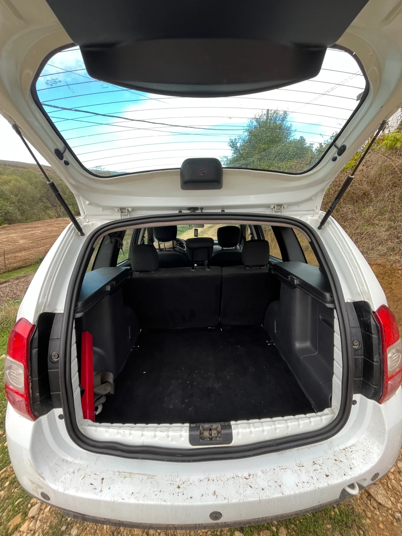 Dacia Duster 1.5dci - изображение 5