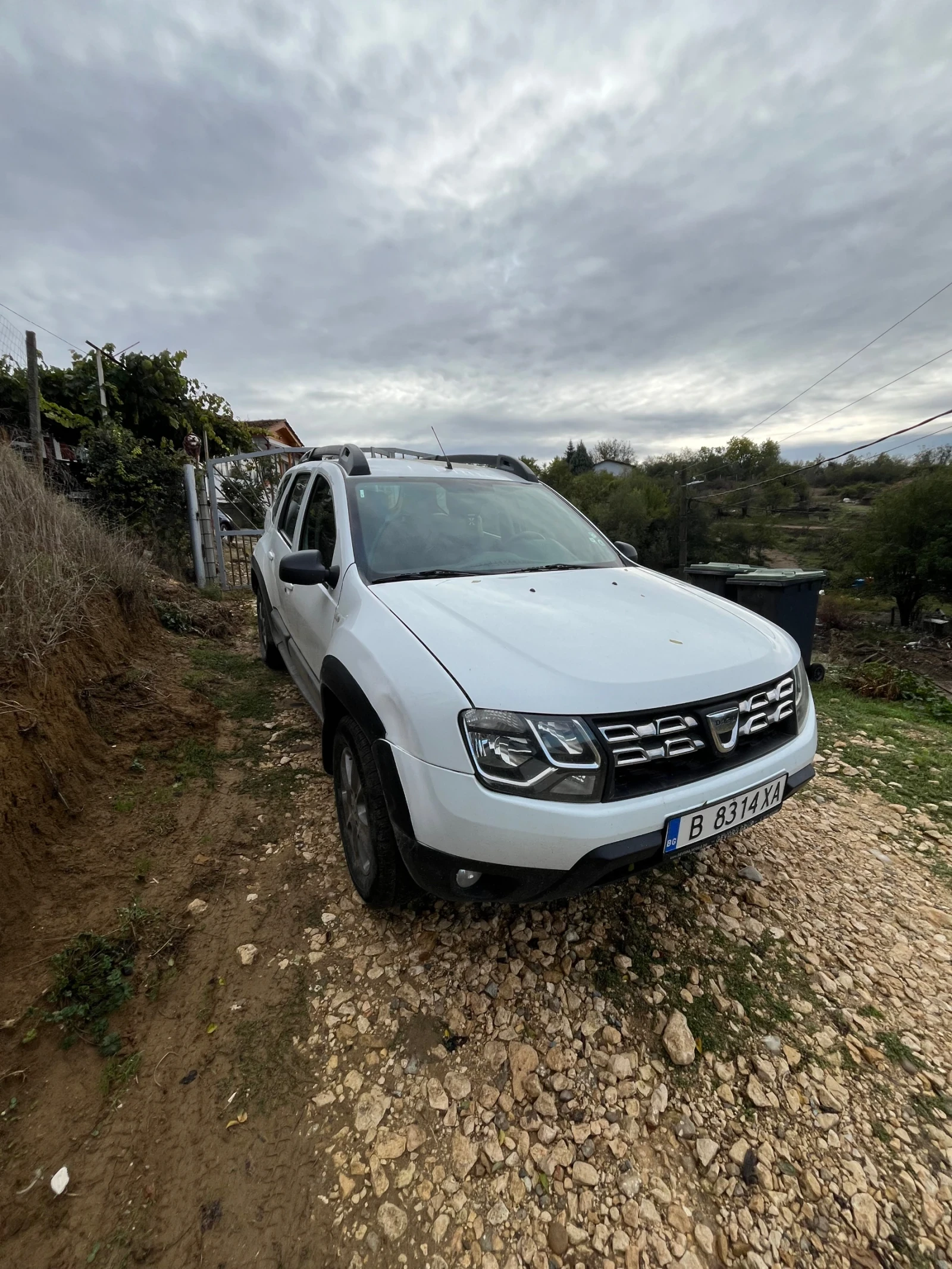 Dacia Duster 1.5dci - изображение 2