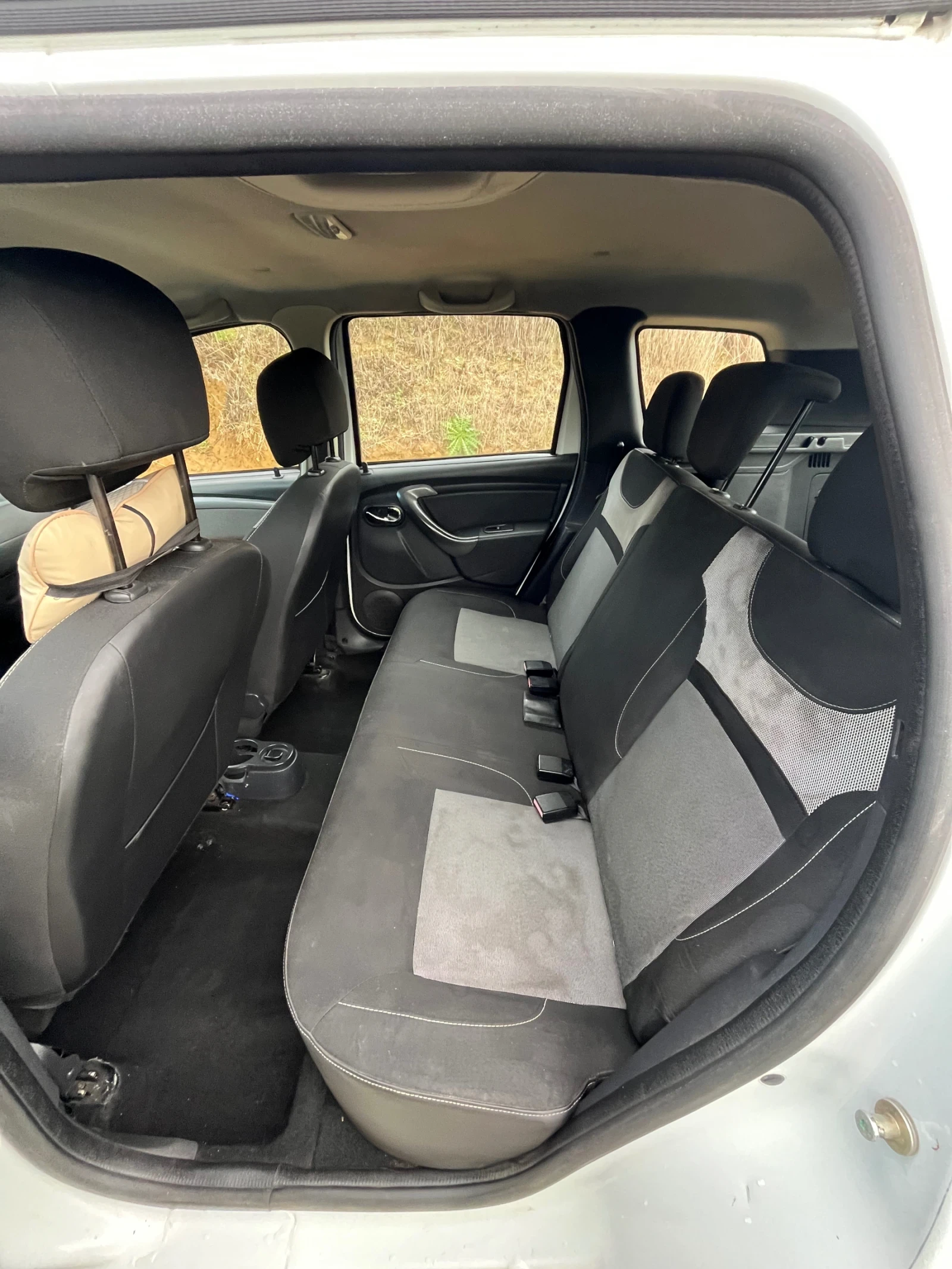 Dacia Duster 1.5dci - изображение 6