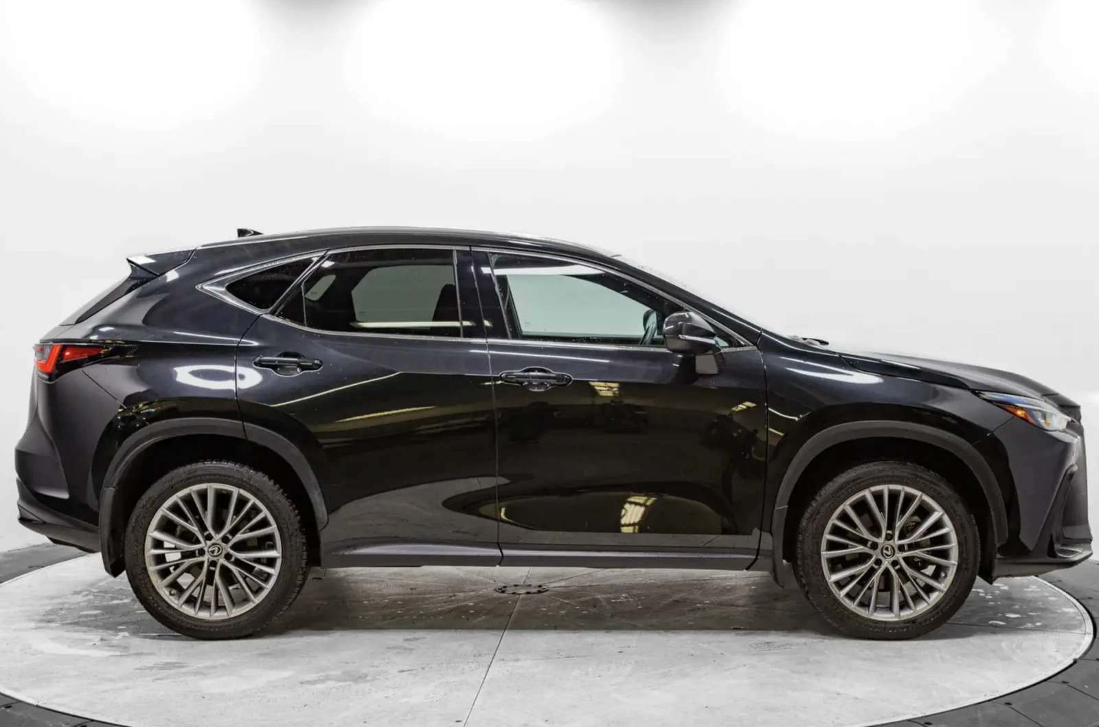 Lexus NX LUXURY PACKAGE 2022 - изображение 7