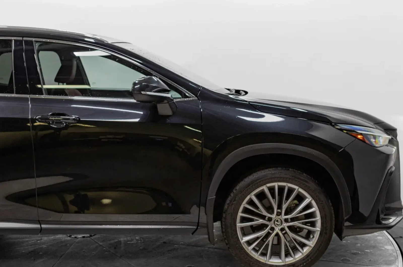 Lexus NX LUXURY PACKAGE 2022 - изображение 10