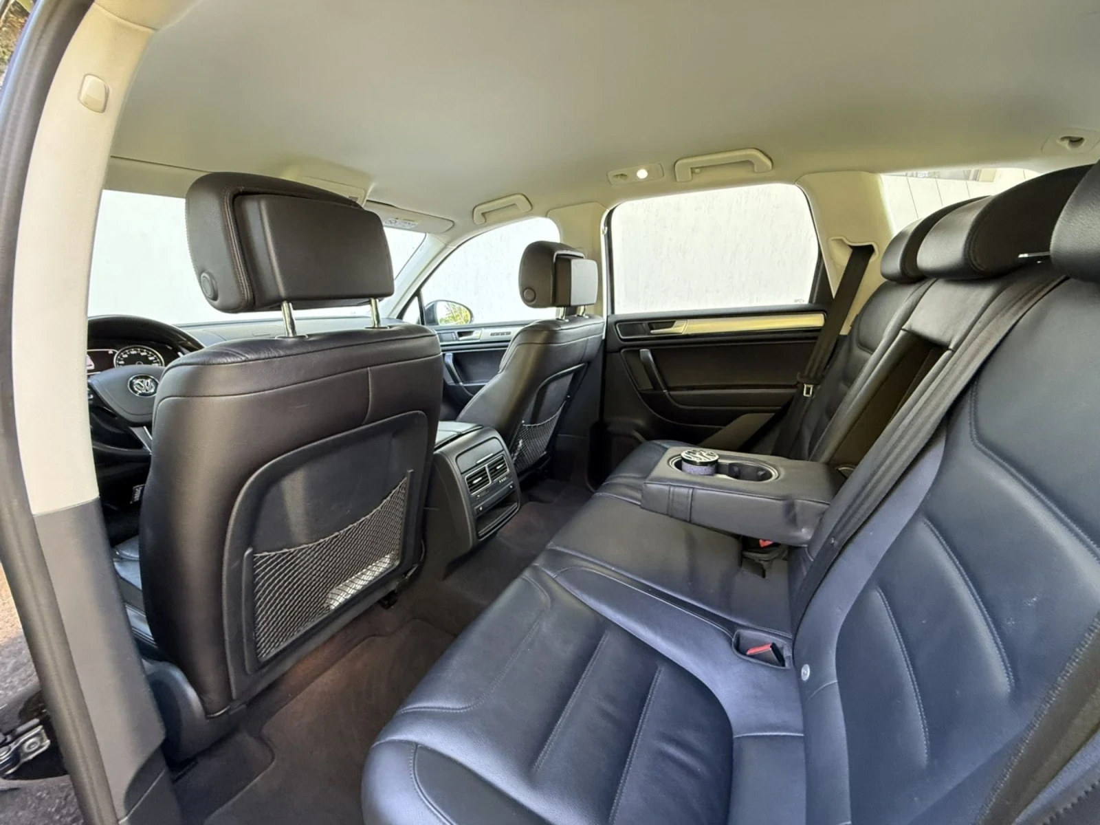 VW Touareg 3.0TDI / FACE /   | Mobile.bg   11