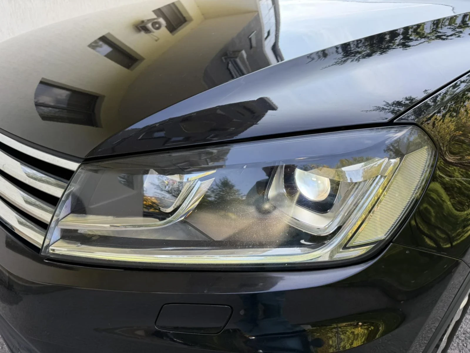 VW Touareg 3.0TDI / FACE /   | Mobile.bg   17