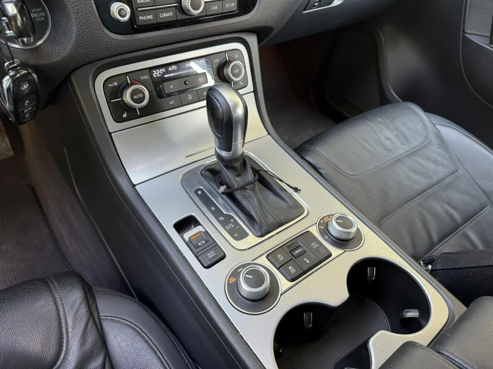 VW Touareg 3.0TDI / FACE /   | Mobile.bg   15