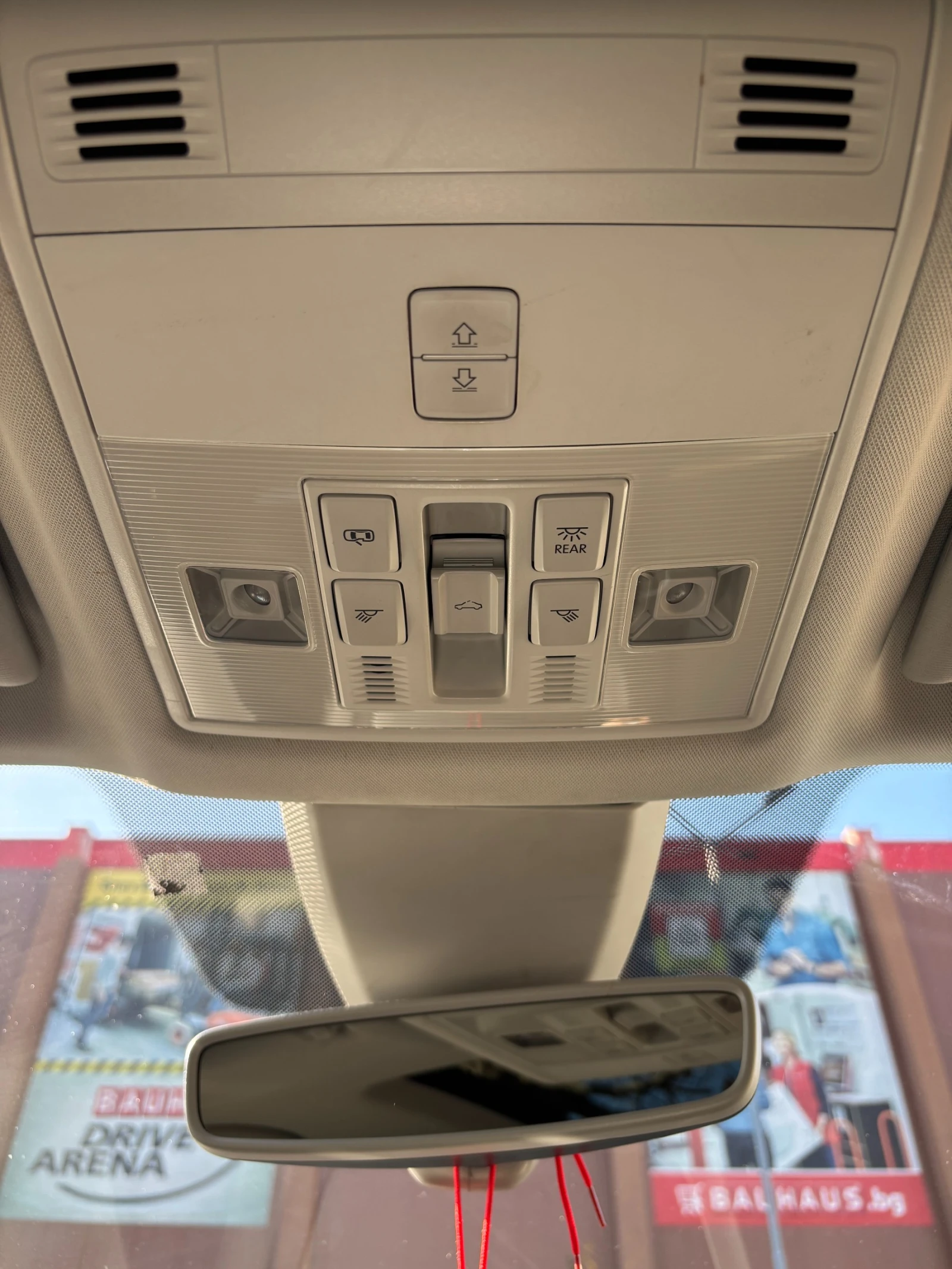 Skoda Karoq 1.6 TDI FULL LED | Mobile.bg   12