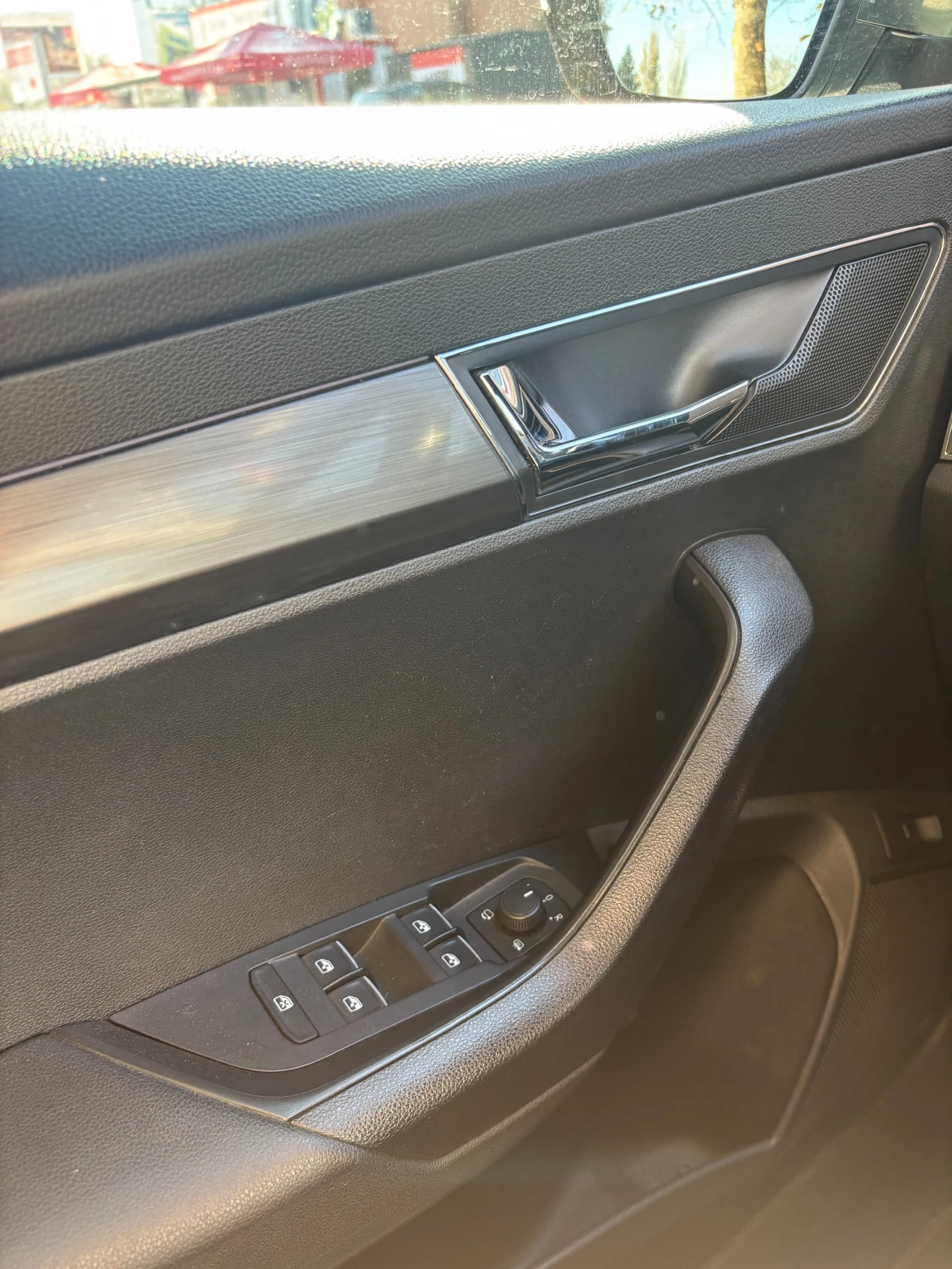 Skoda Karoq 1.6 TDI FULL LED | Mobile.bg   13