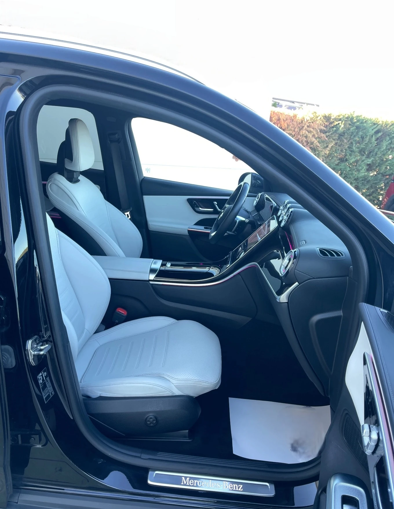 Mercedes-Benz GLC 220 d 4MATIC Off-Roader - изображение 6