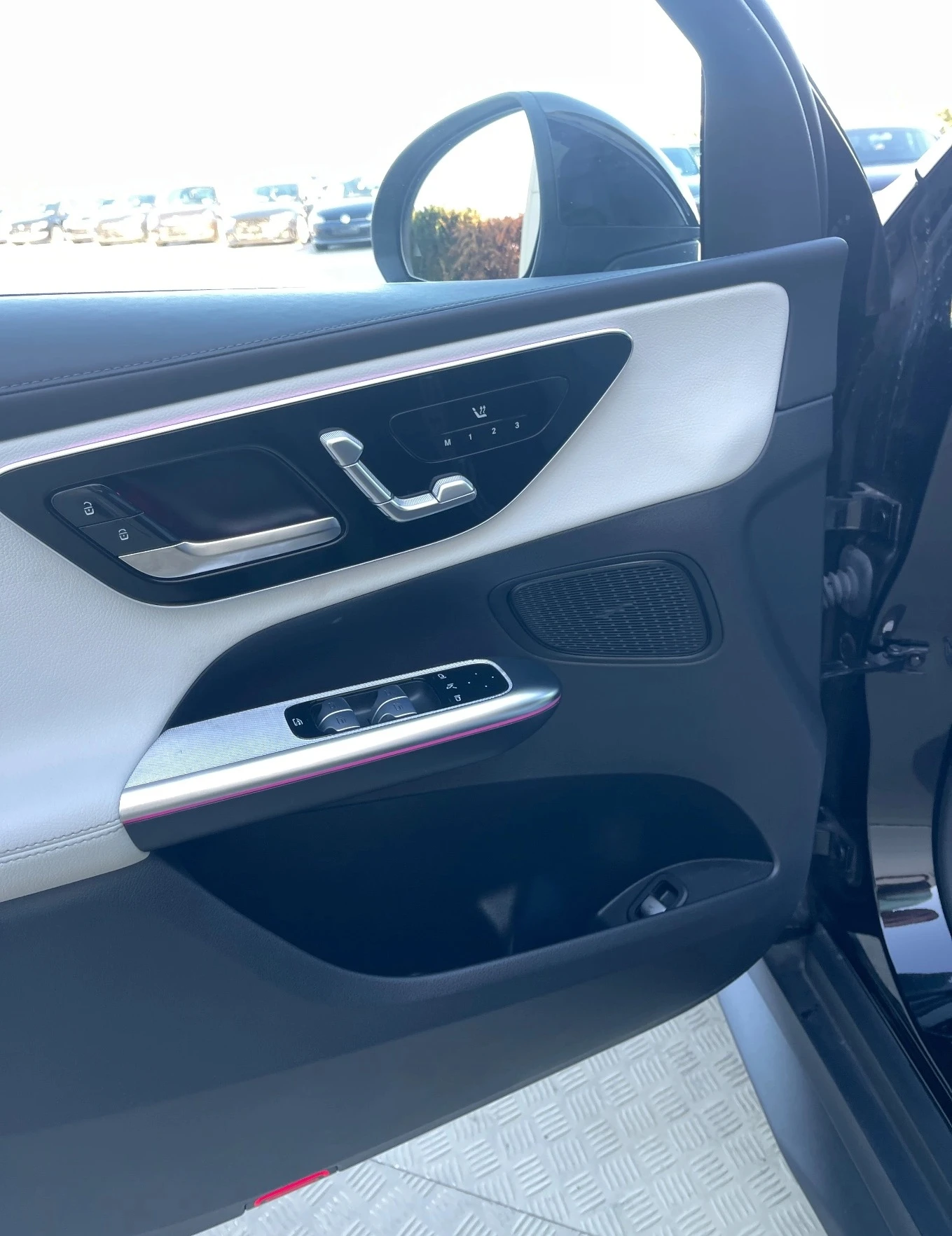 Mercedes-Benz GLC 220 d 4MATIC Off-Roader - изображение 9