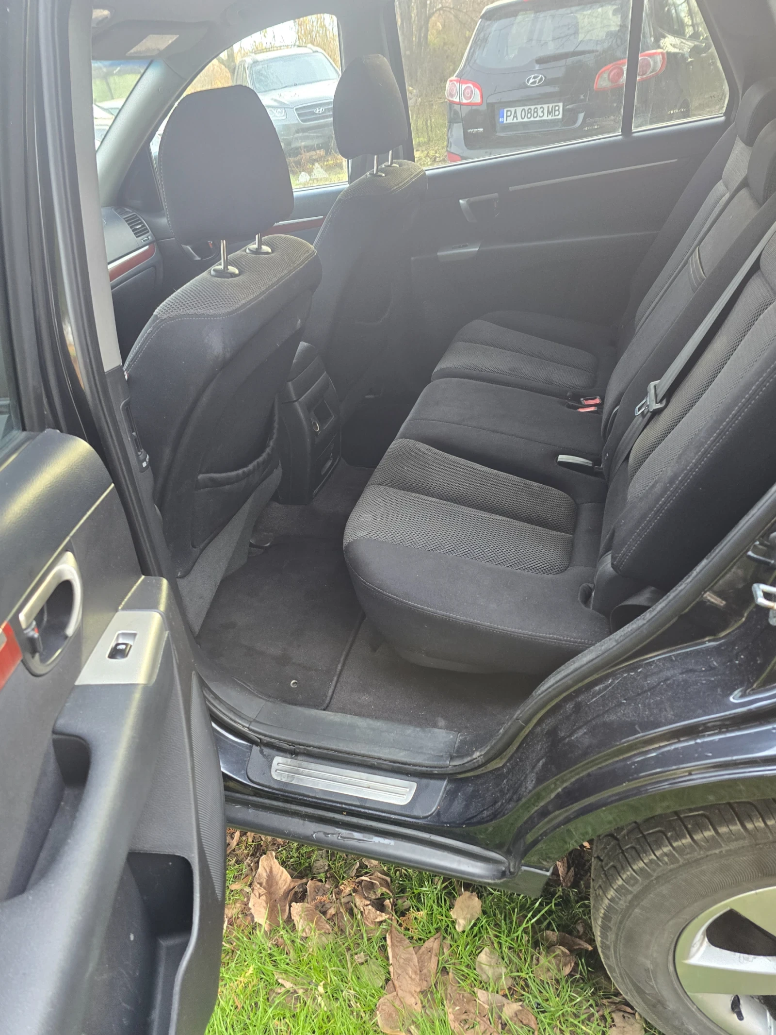 Hyundai Santa fe  - изображение 8