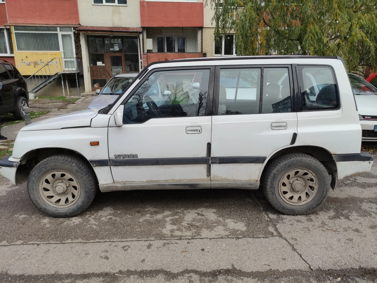 Suzuki Vitara | Mobile.bg � ����������� 11