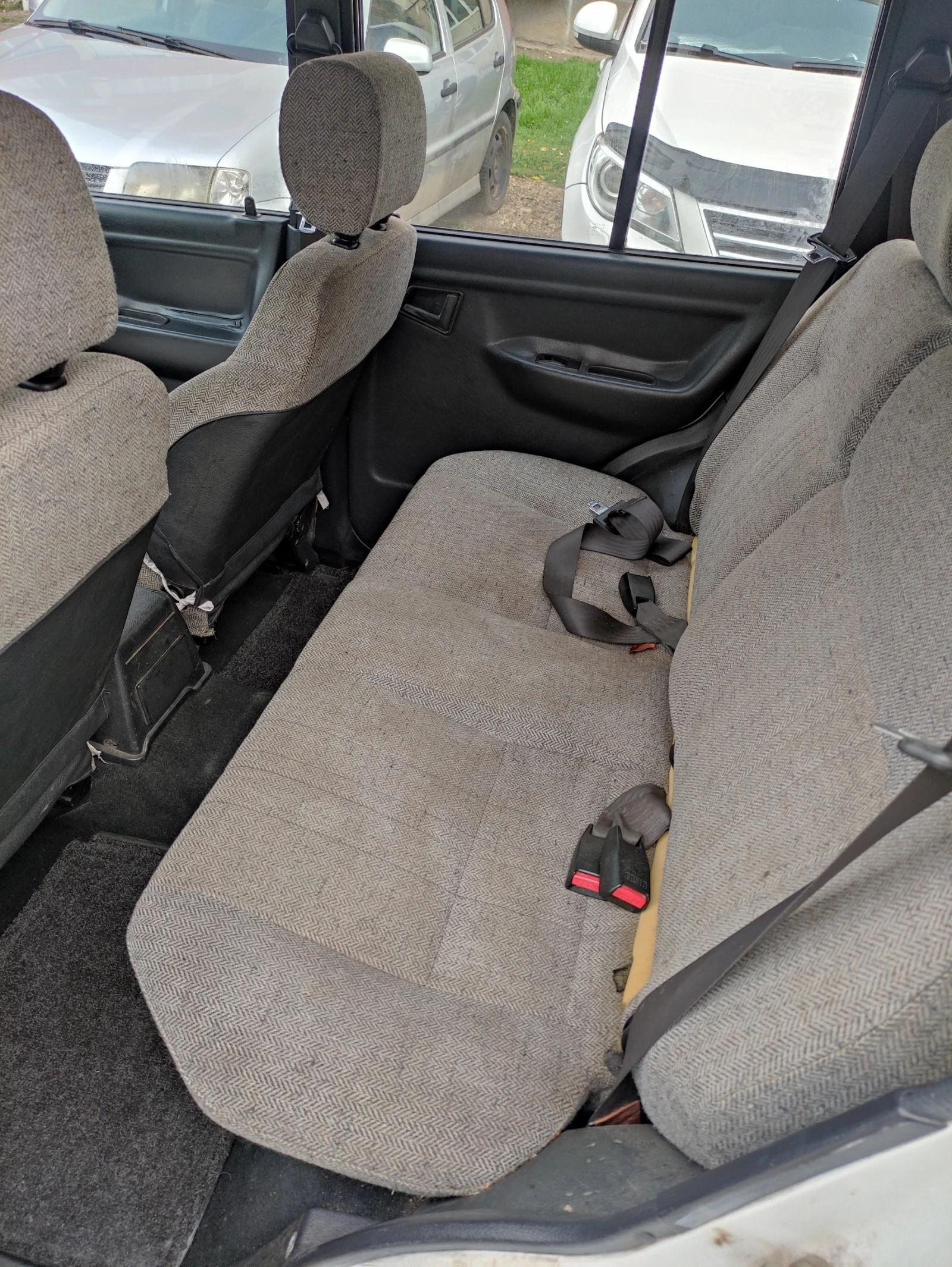 Suzuki Vitara  - изображение 9