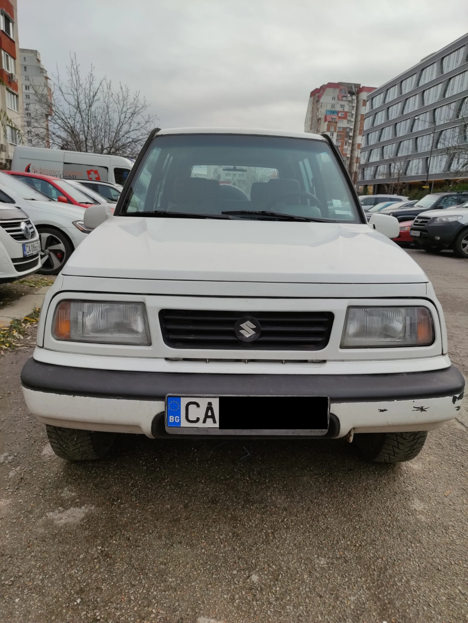 Suzuki Vitara | Mobile.bg � ����������� 1