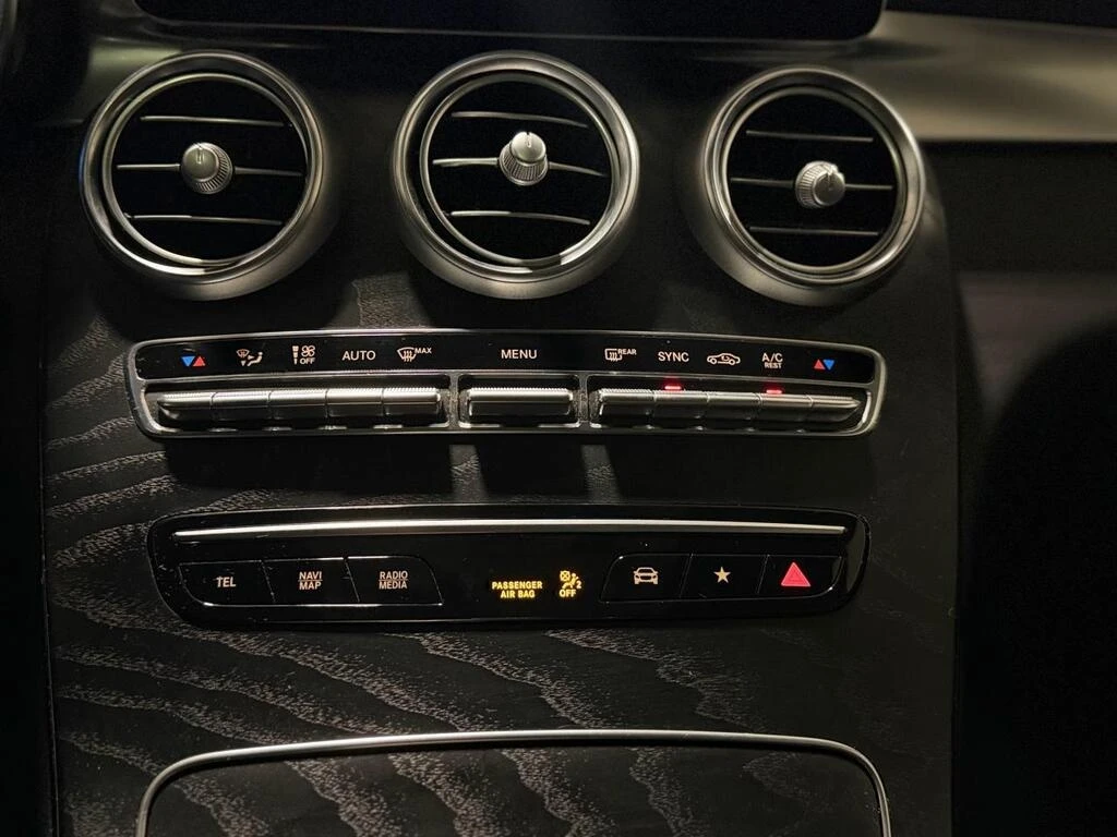 Mercedes-Benz GLC * 300 | AMG PKG | TECK PKG * CARFAX * ��� �������� | Mobile.bg � ����������� 17