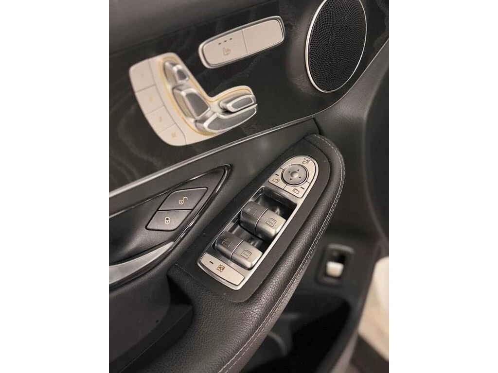 Mercedes-Benz GLC * 300 | AMG PKG | TECK PKG * CARFAX * ��� �������� | Mobile.bg � ����������� 10