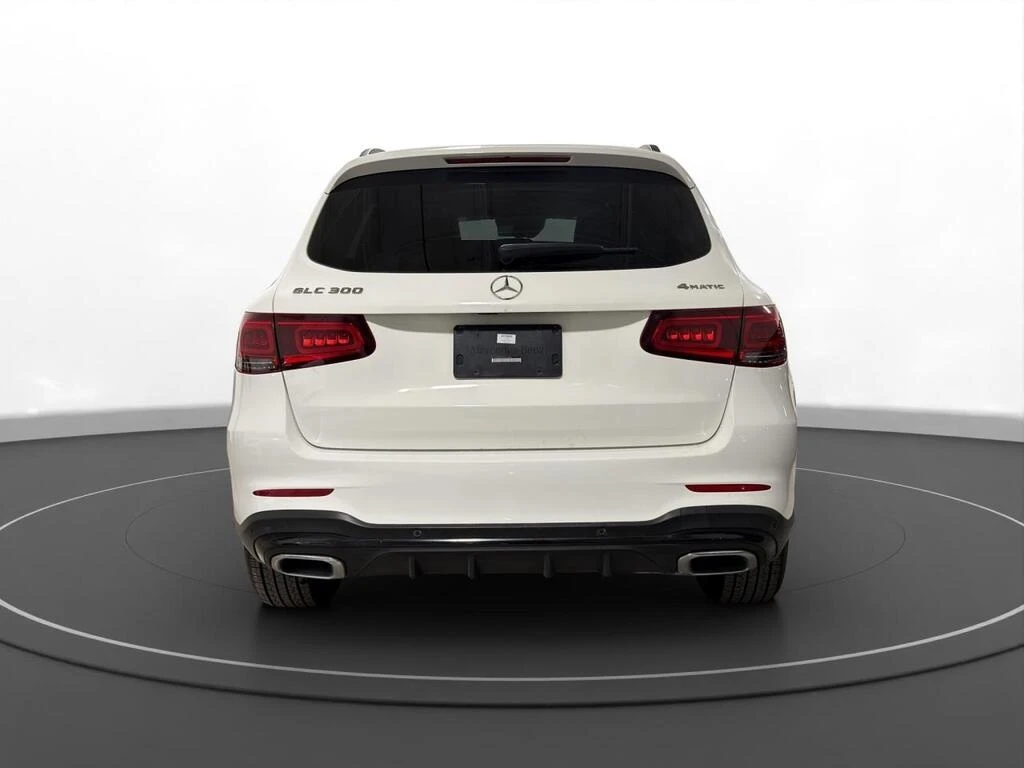 Mercedes-Benz GLC * 300 | AMG PKG | TECK PKG * CARFAX * ��� �������� | Mobile.bg � ����������� 7