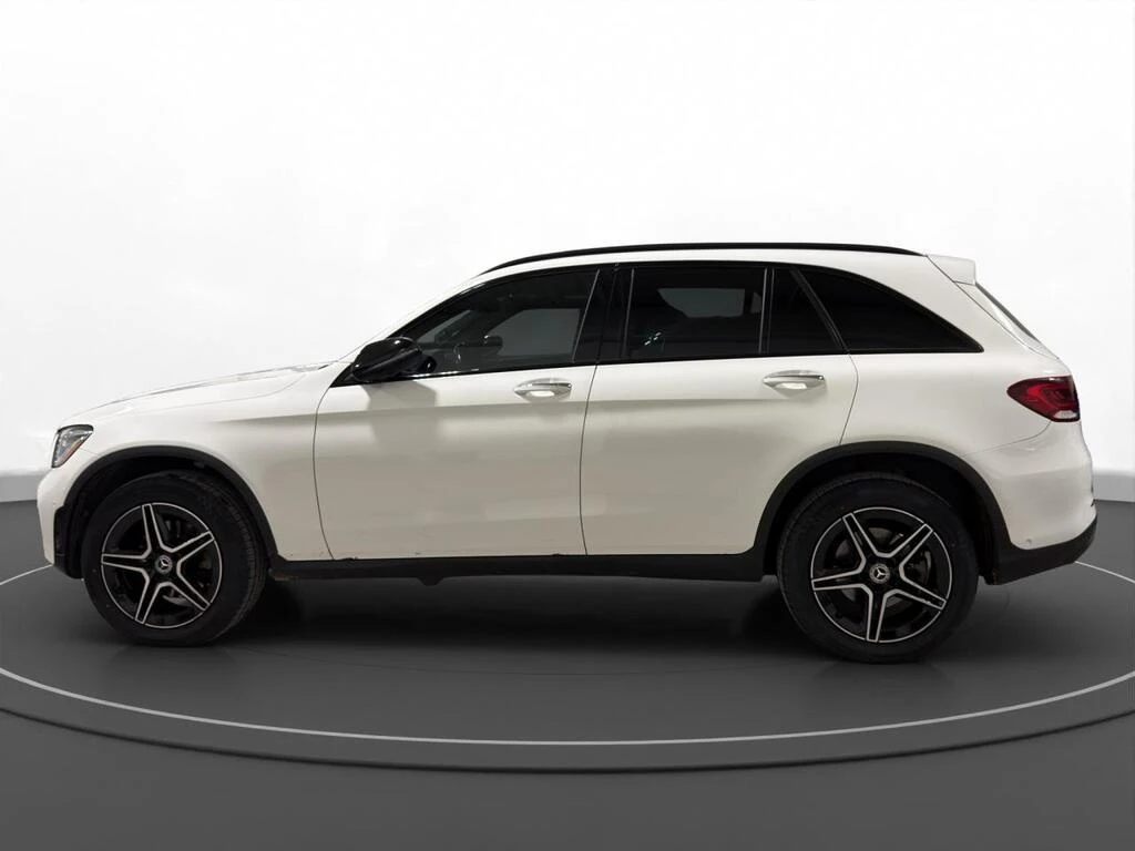 Mercedes-Benz GLC * 300 | AMG PKG | TECK PKG * CARFAX * ��� �������� | Mobile.bg � ����������� 5