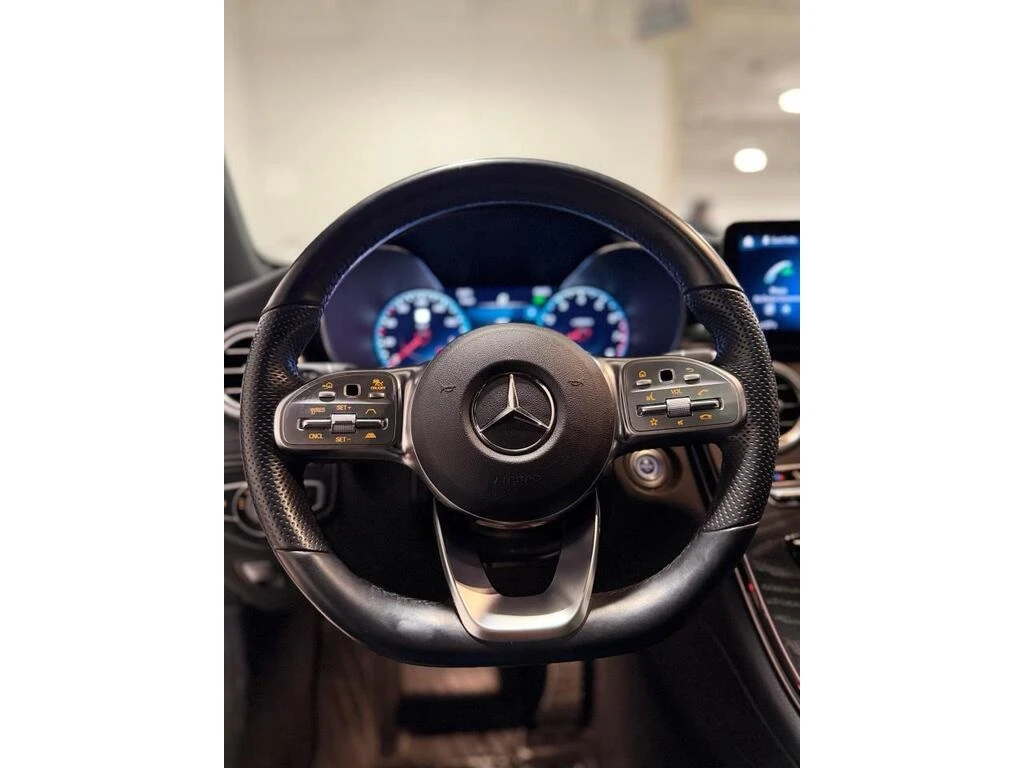 Mercedes-Benz GLC * 300 | AMG PKG | TECK PKG * CARFAX * ��� �������� | Mobile.bg � ����������� 12