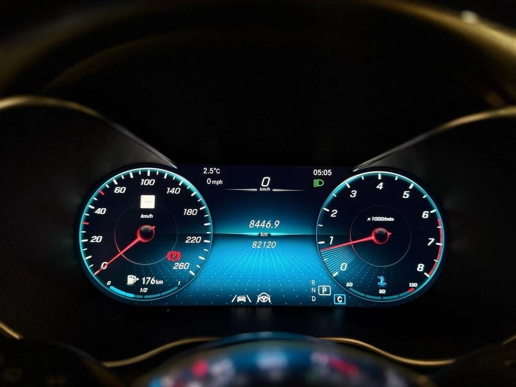 Mercedes-Benz GLC * 300 | AMG PKG | TECK PKG * CARFAX * ��� �������� | Mobile.bg � ����������� 13