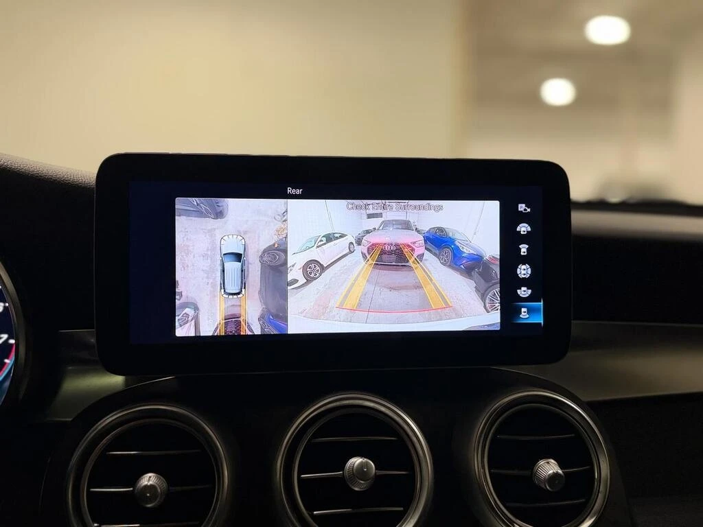 Mercedes-Benz GLC * 300 | AMG PKG | TECK PKG * CARFAX * ��� �������� | Mobile.bg � ����������� 15