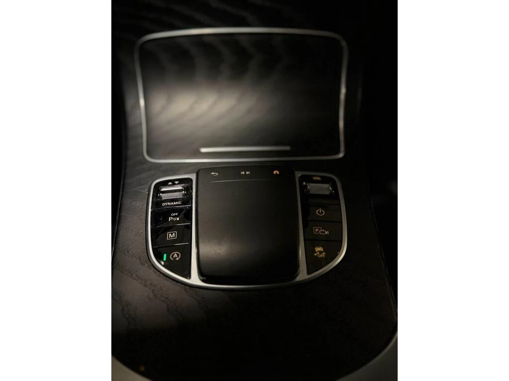 Mercedes-Benz GLC * 300 | AMG PKG | TECK PKG * CARFAX * ��� �������� | Mobile.bg � ����������� 16