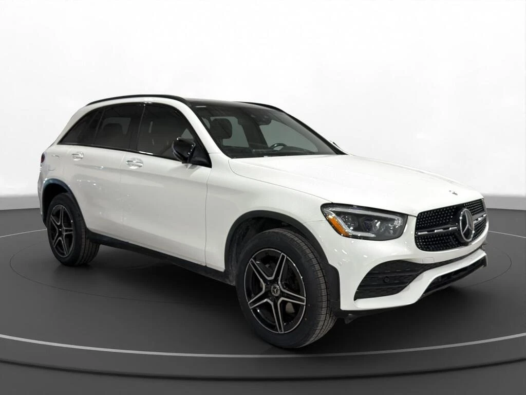 Mercedes-Benz GLC * 300 | AMG PKG | TECK PKG * CARFAX * ��� �������� | Mobile.bg � ����������� 4