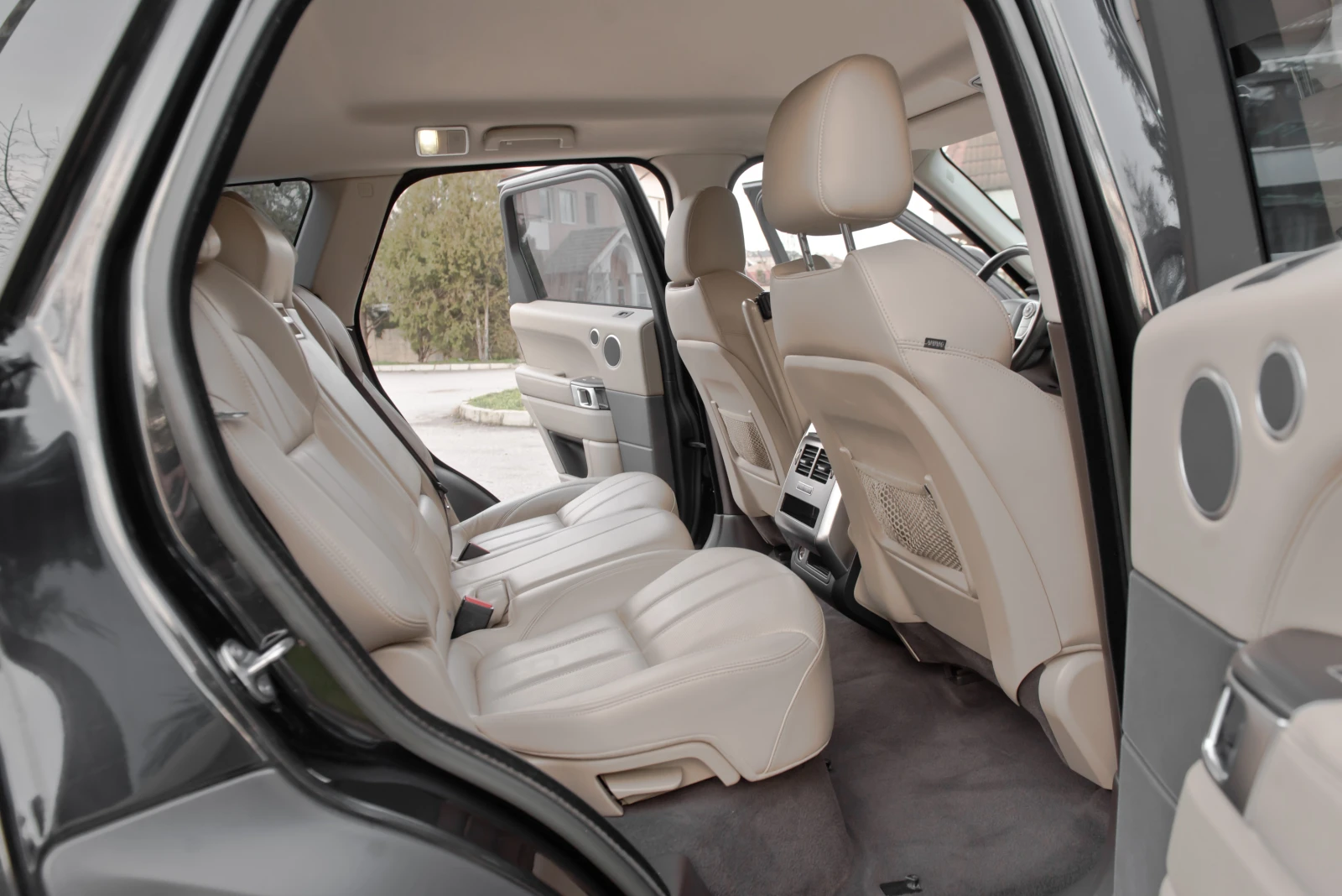 Land Rover Range Rover Sport 3.0 SDV6 140000�� | Mobile.bg � ����������� 12