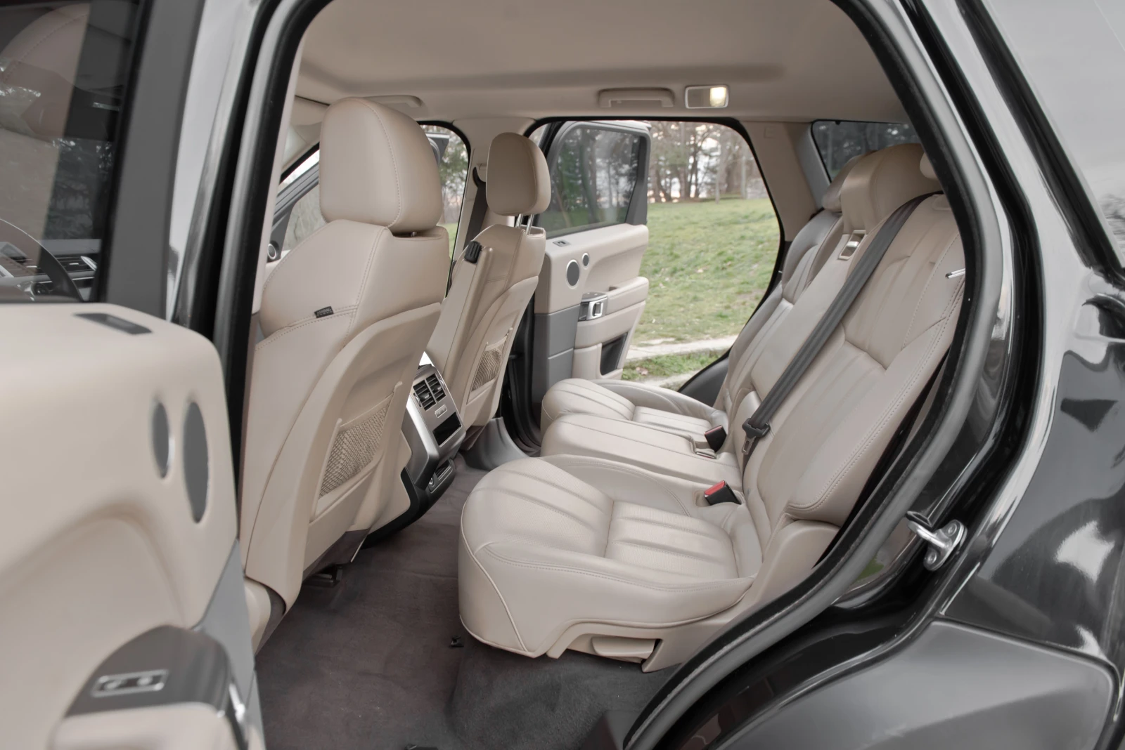 Land Rover Range Rover Sport 3.0 SDV6 140000�� | Mobile.bg � ����������� 13