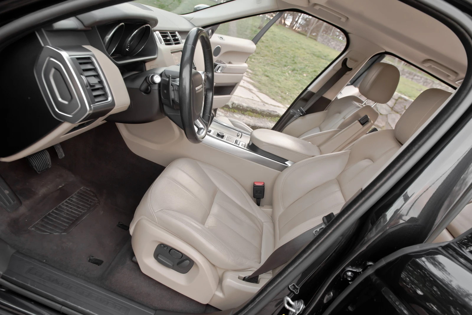 Land Rover Range Rover Sport 3.0 SDV6 140000км - изображение 9