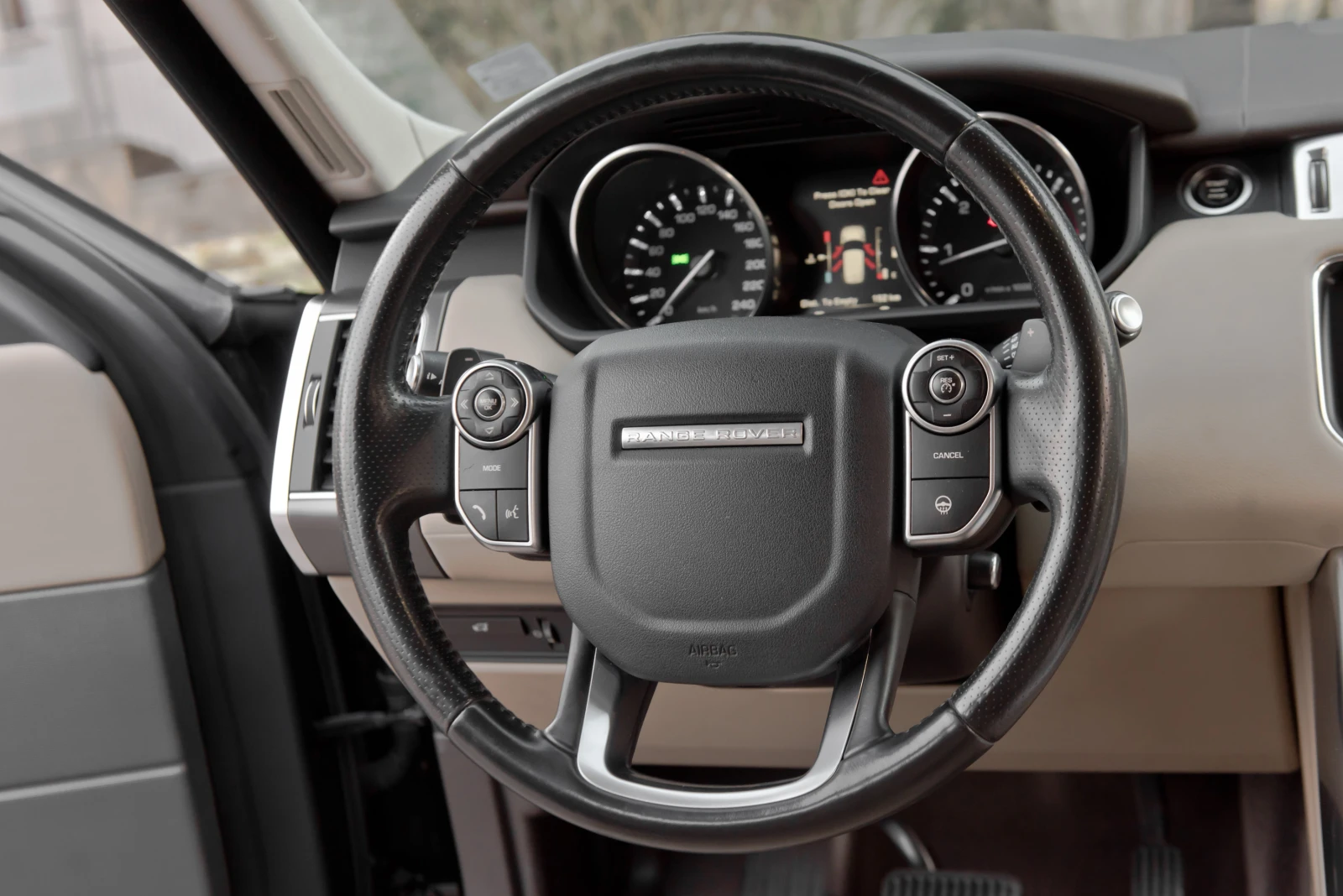 Land Rover Range Rover Sport 3.0 SDV6 140000�� | Mobile.bg � ����������� 14