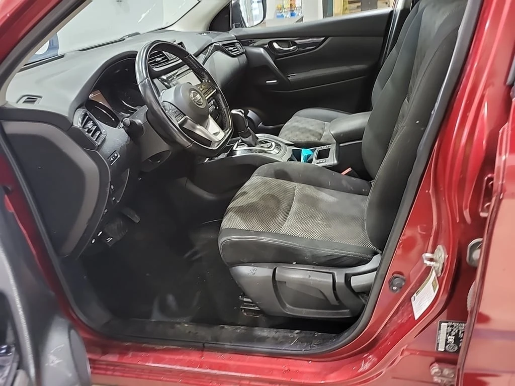 Nissan Qashqai * SL * CARFAX *  - изображение 5