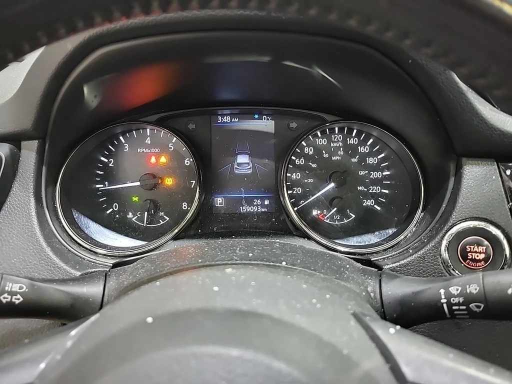 Nissan Qashqai * SL * CARFAX *  - изображение 10