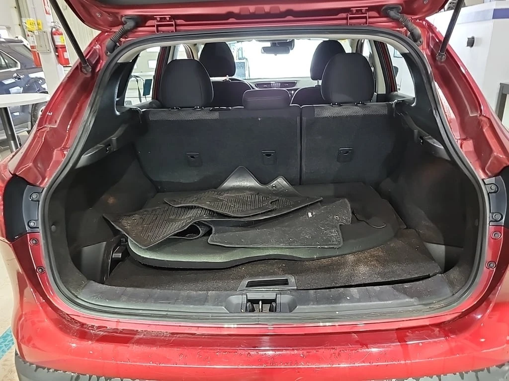 Nissan Qashqai * SL * CARFAX *  | Mobile.bg � ����������� 16