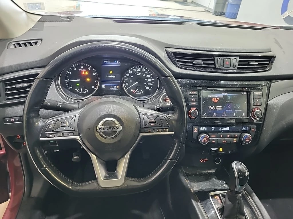 Nissan Qashqai * SL * CARFAX *  - изображение 9