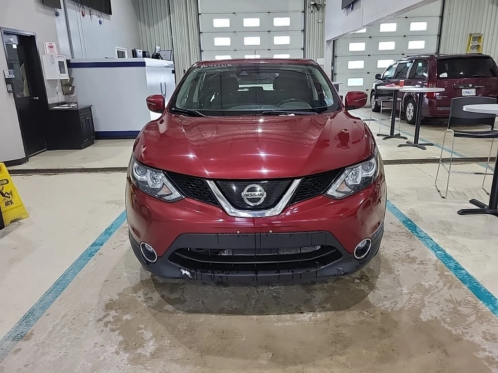 Nissan Qashqai * SL * CARFAX *  - изображение 7