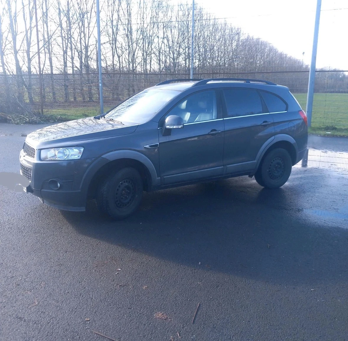 Chevrolet Captiva 2.4 | Mobile.bg � ����������� 4