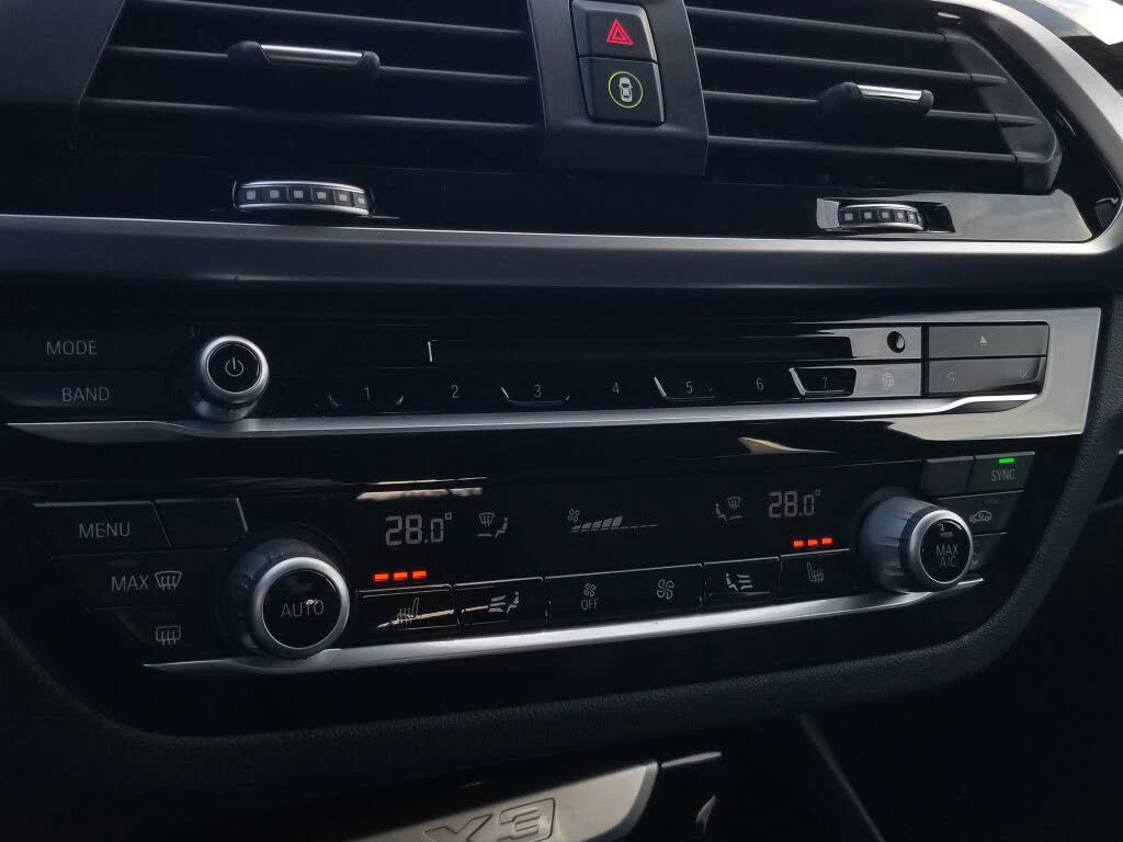 BMW X3 xDrive30i* AWD* ����������* (���� �� ��) | Mobile.bg � ����������� 11