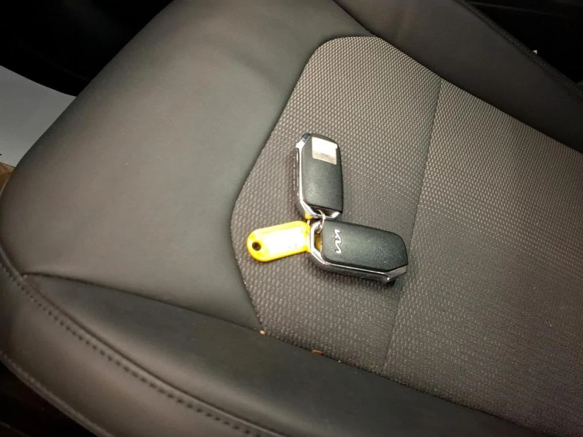 Kia Niro ACTIVE BUSINESS 65KW - изображение 7