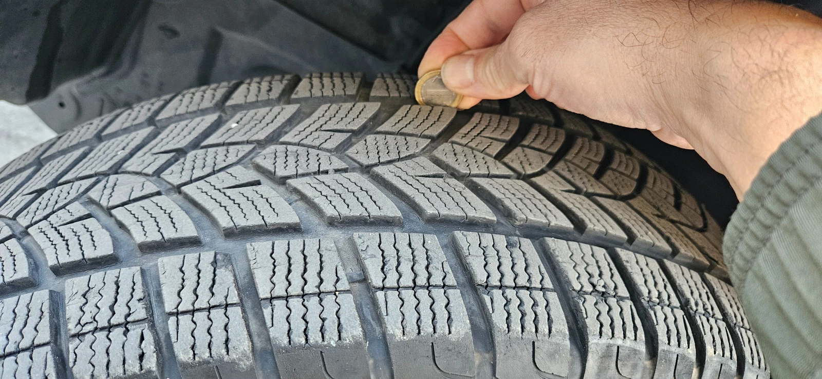 Nissan X-trail 4x4, снимка 10 - Автомобили и джипове - 53962578