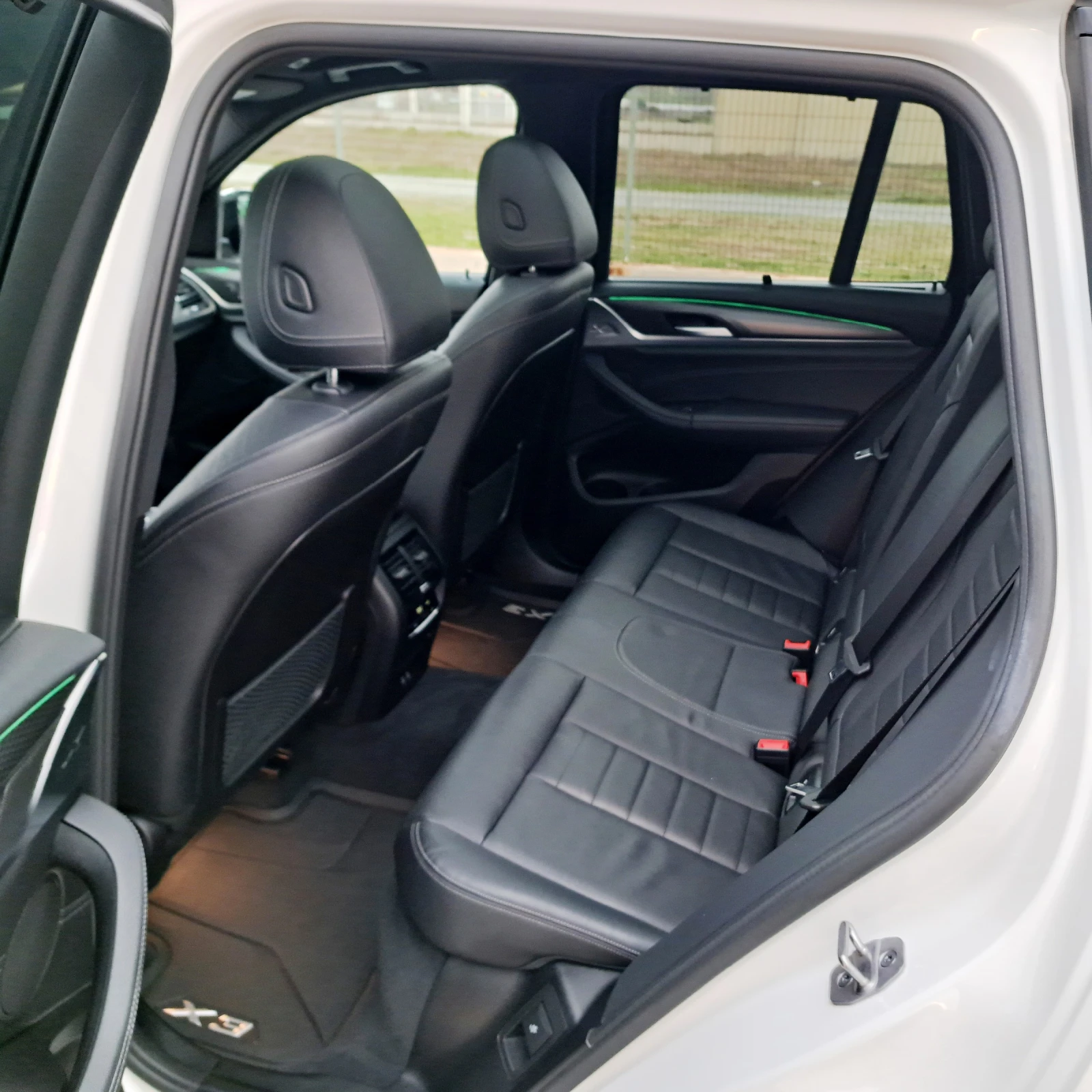 BMW X3 M Sport* Panorama* Full&Full* , снимка 10 - Автомобили и джипове - 53988333