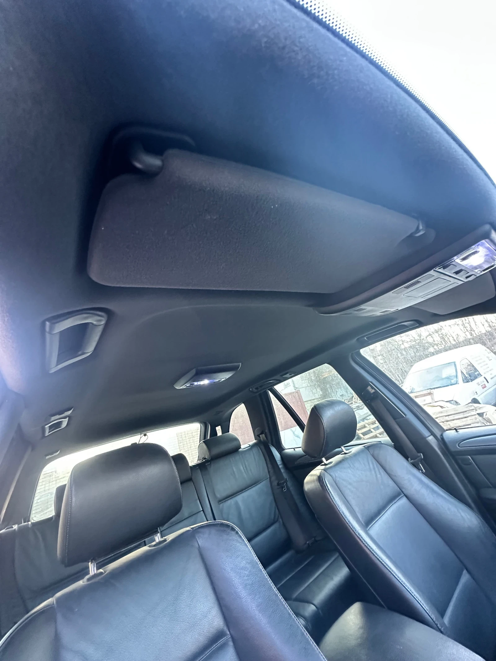 BMW X5 X5 e53, снимка 14 - Автомобили и джипове - 53991184