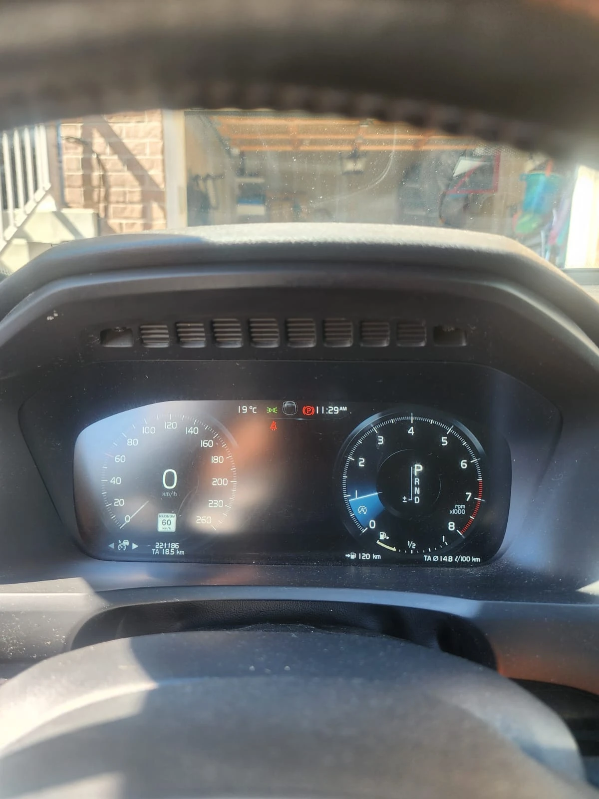 Volvo Xc90 T6* INSCRIPTION* ДИГИТАЛНО* ТАБЛО* BOWER* WILKINS*, снимка 9 - Автомобили и джипове - 54000887