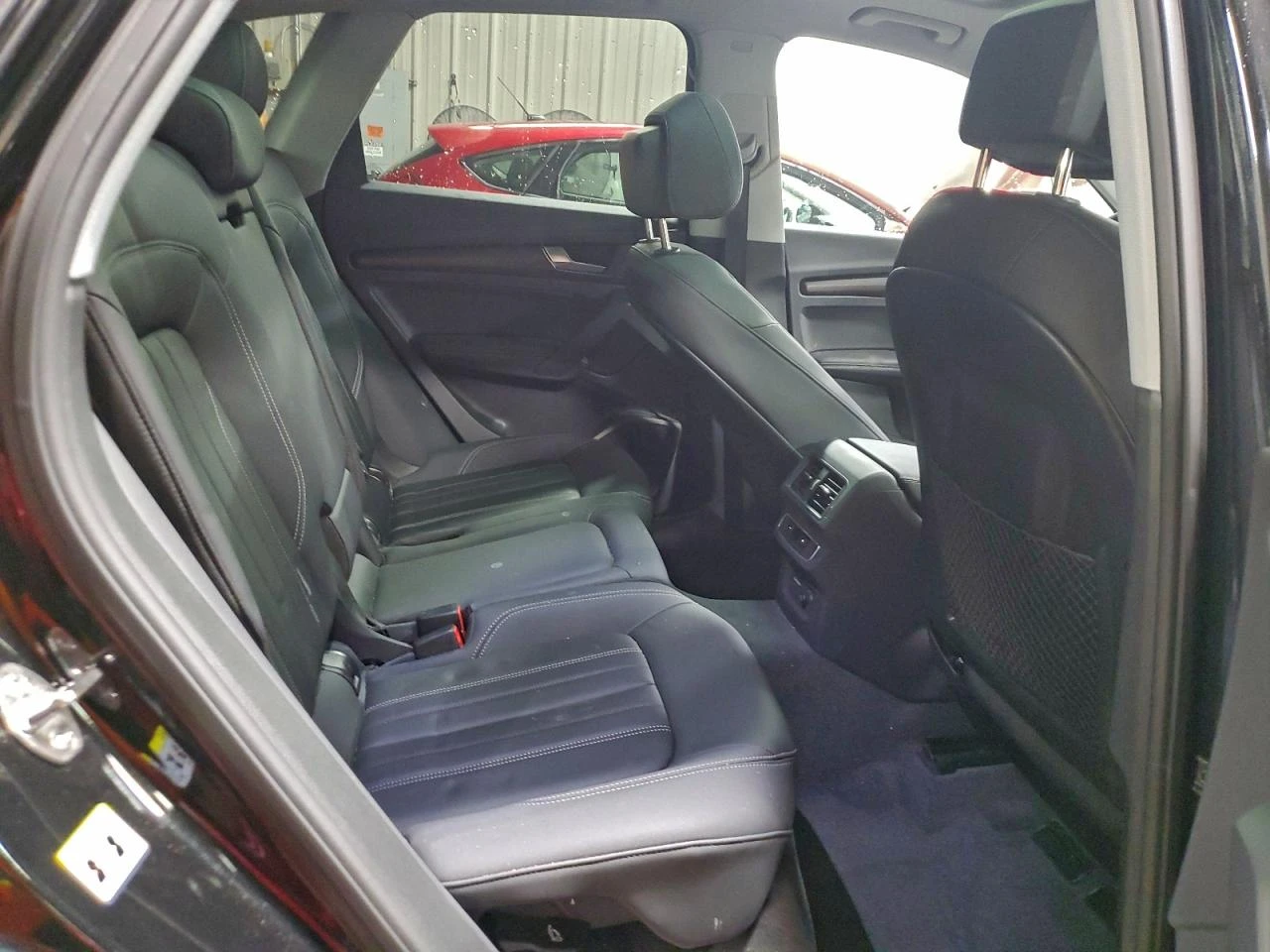 Audi Q5 2l Premium Plus 45, снимка 10 - Автомобили и джипове - 54072473