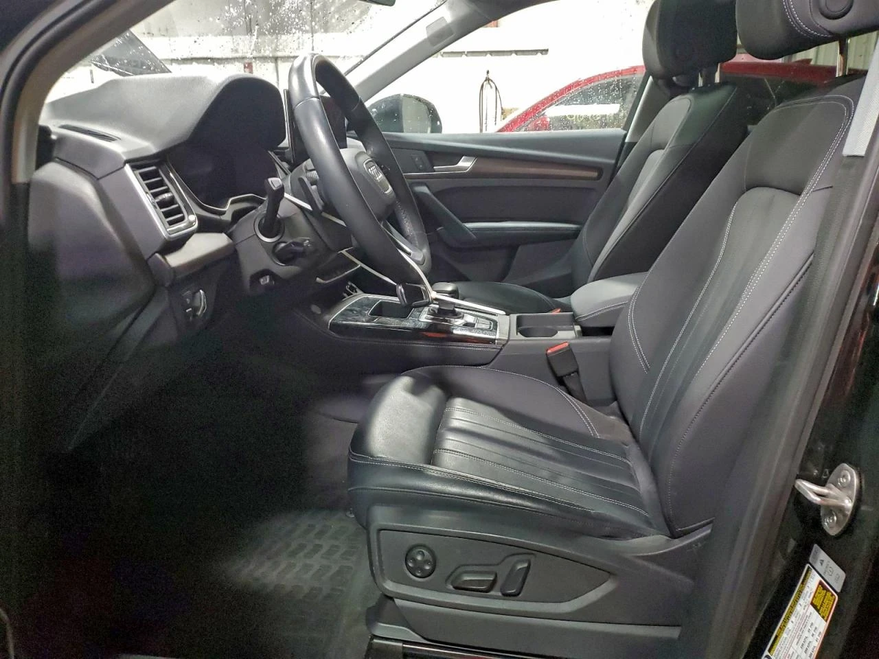 Audi Q5 2l Premium Plus 45, снимка 7 - Автомобили и джипове - 54072473