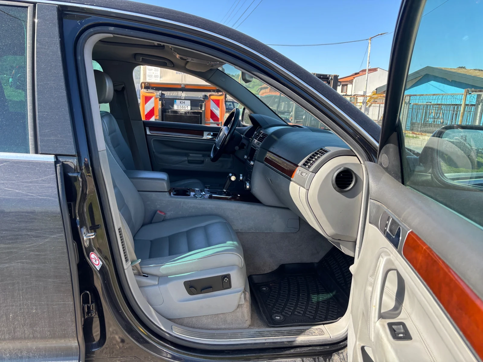 VW Touareg 5.0TDI | Mobile.bg � ����������� 7