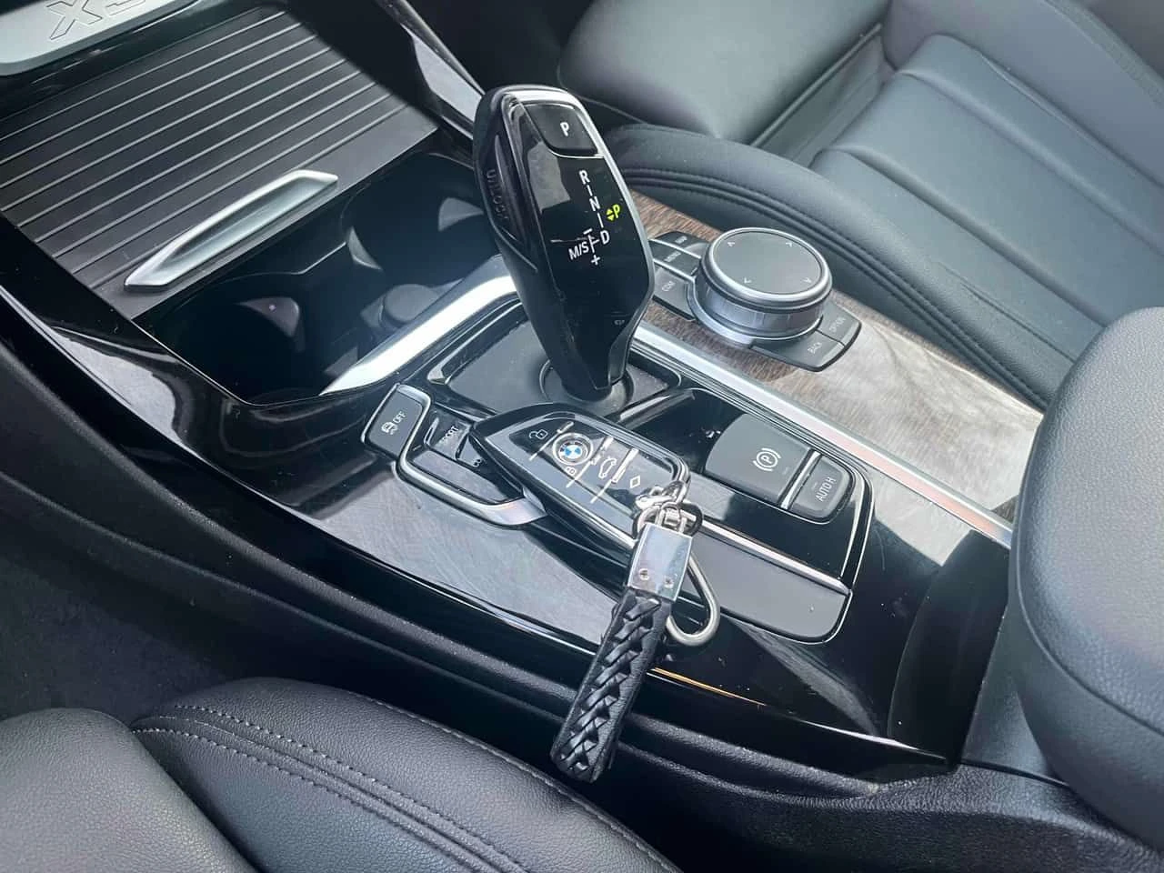 BMW X3 xDrive30i /CAMERA/ПОДГРЕВИ/АВТОКРЕДИТ , снимка 14 - Автомобили и джипове - 54628056