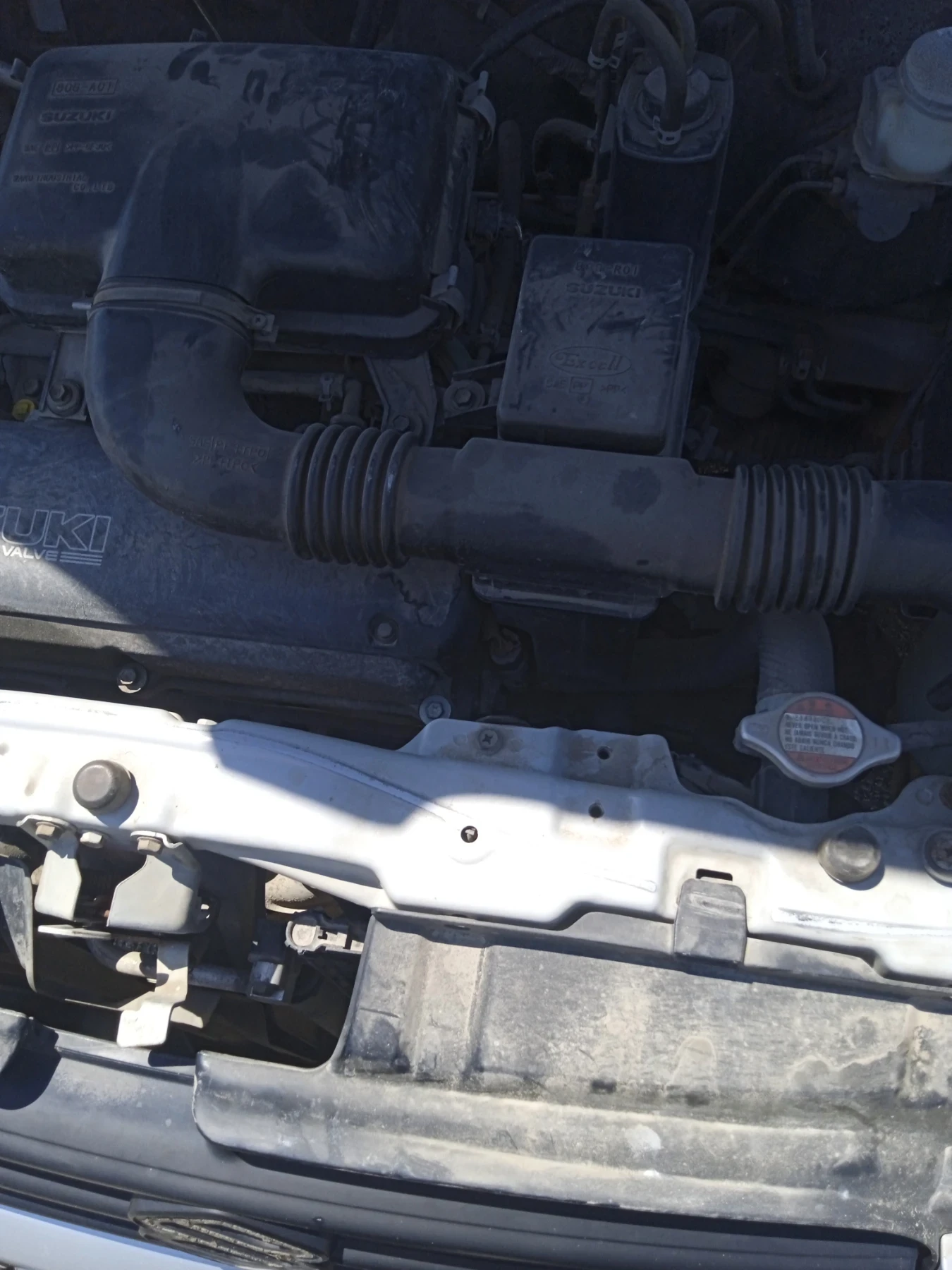 Suzuki Ignis, снимка 17 - Автомобили и джипове - 54682196