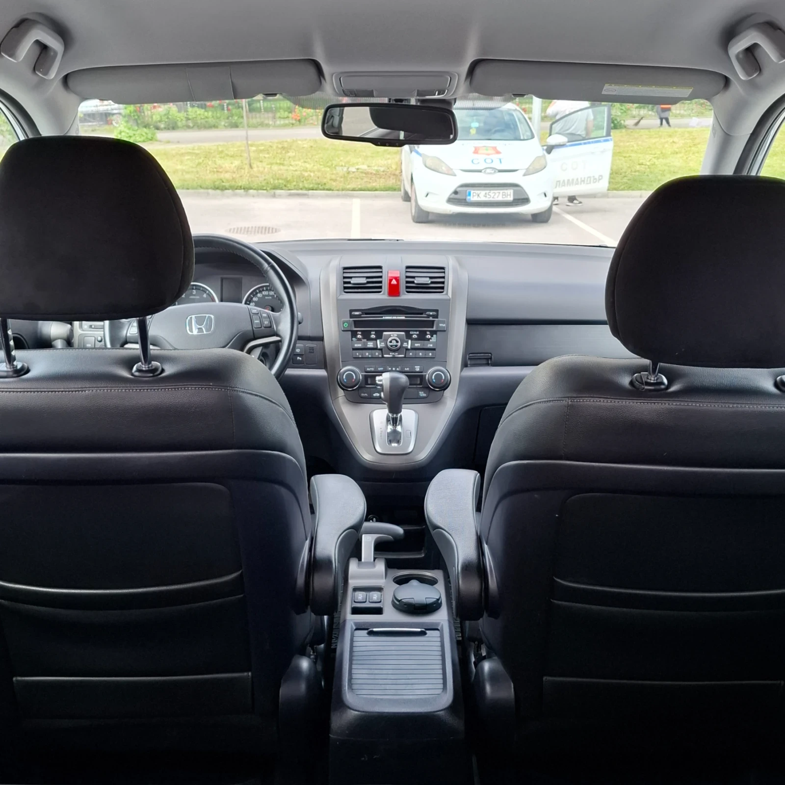 Honda Cr-v | Mobile.bg � ����������� 9