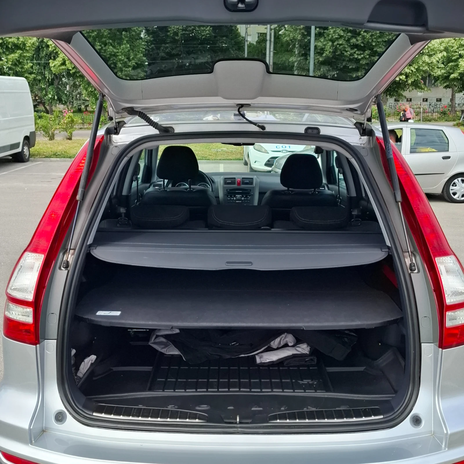 Honda Cr-v | Mobile.bg � ����������� 12