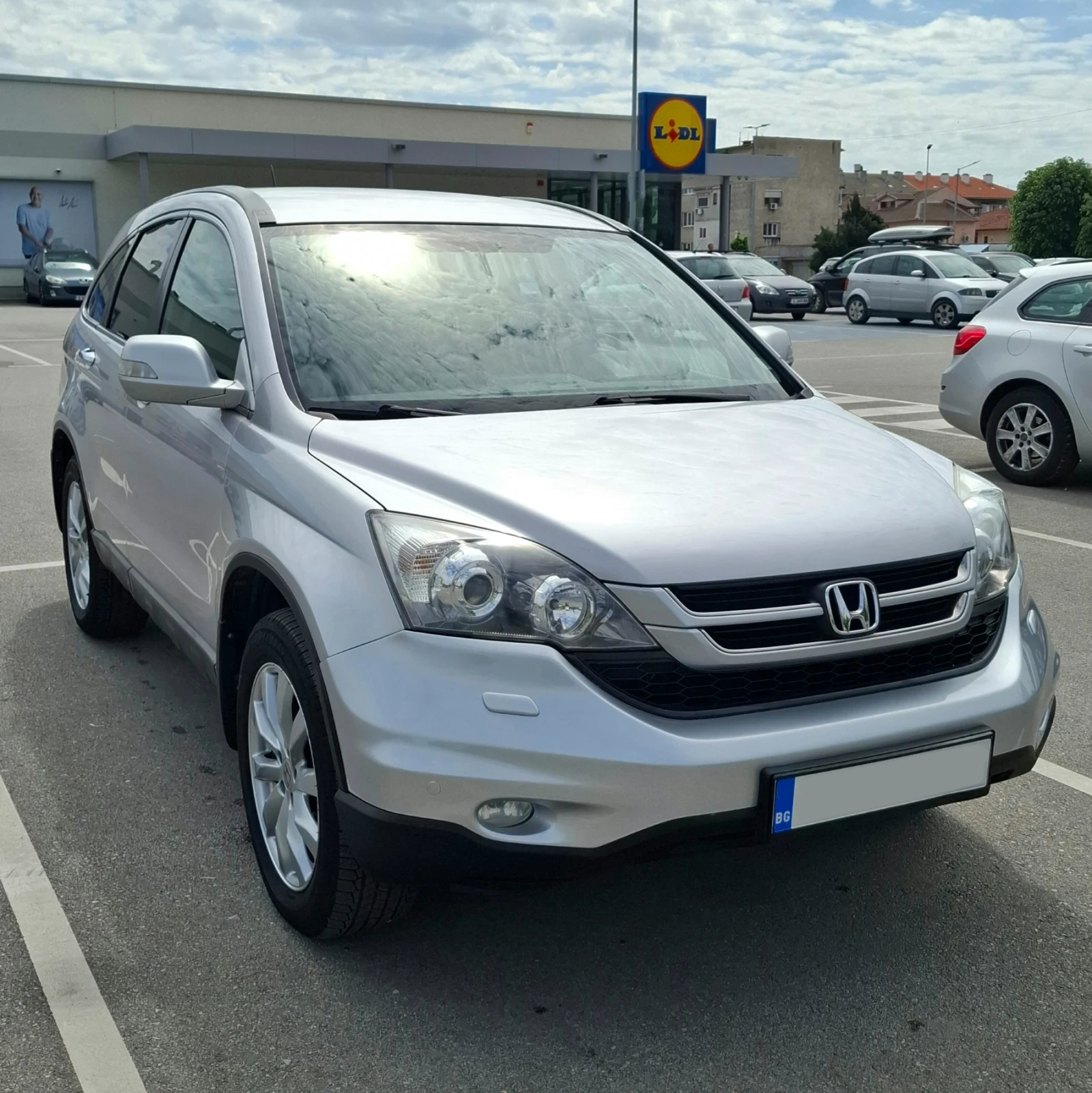 Honda Cr-v | Mobile.bg � ����������� 1