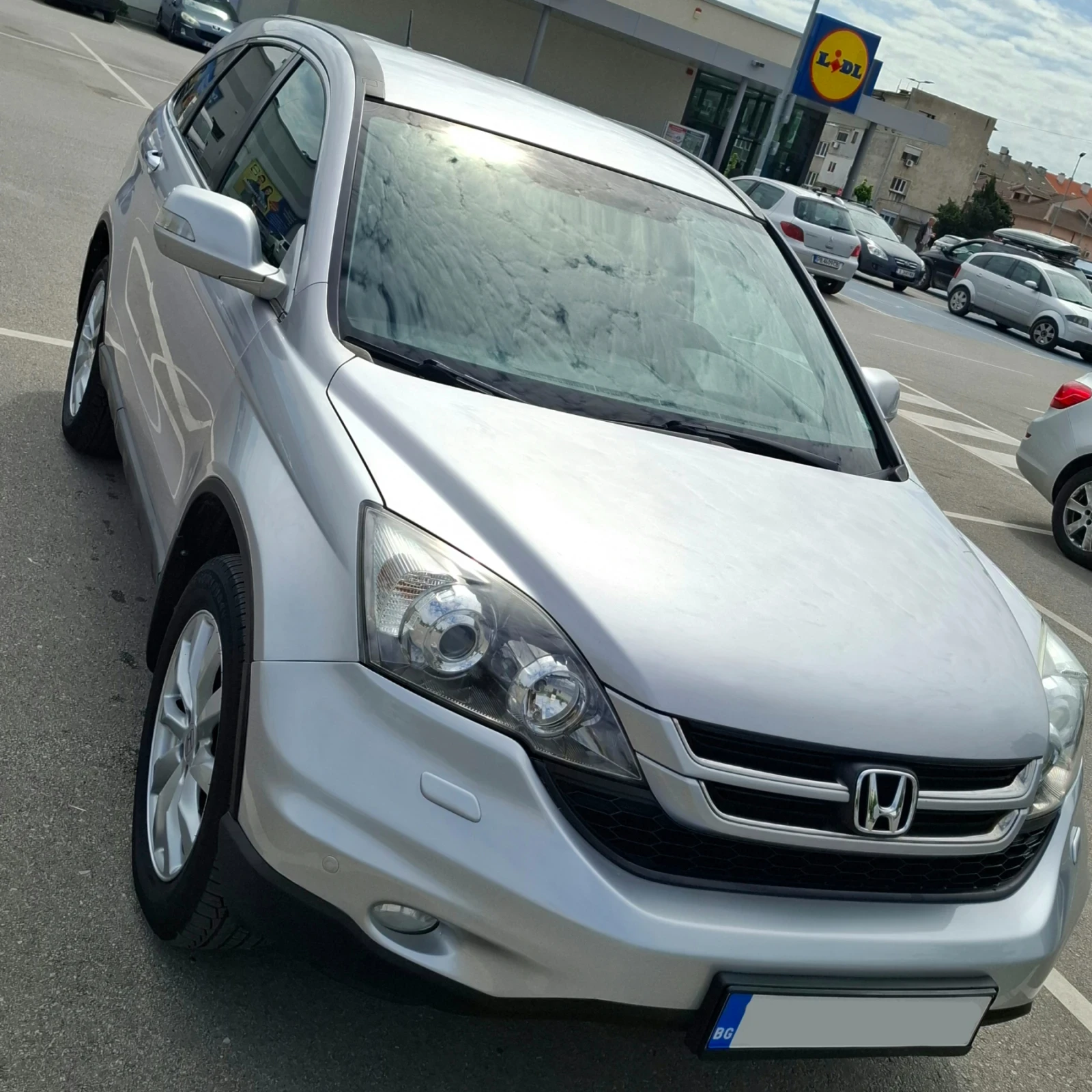 Honda Cr-v | Mobile.bg � ����������� 2